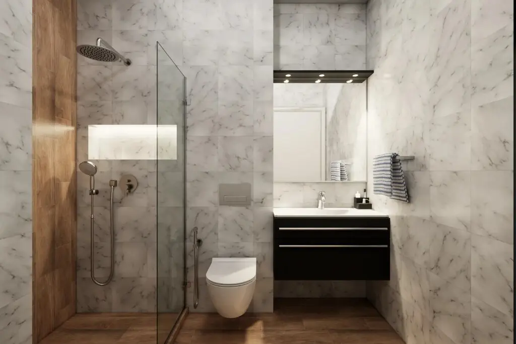 Flat Of 72 M² In Thessaloniki