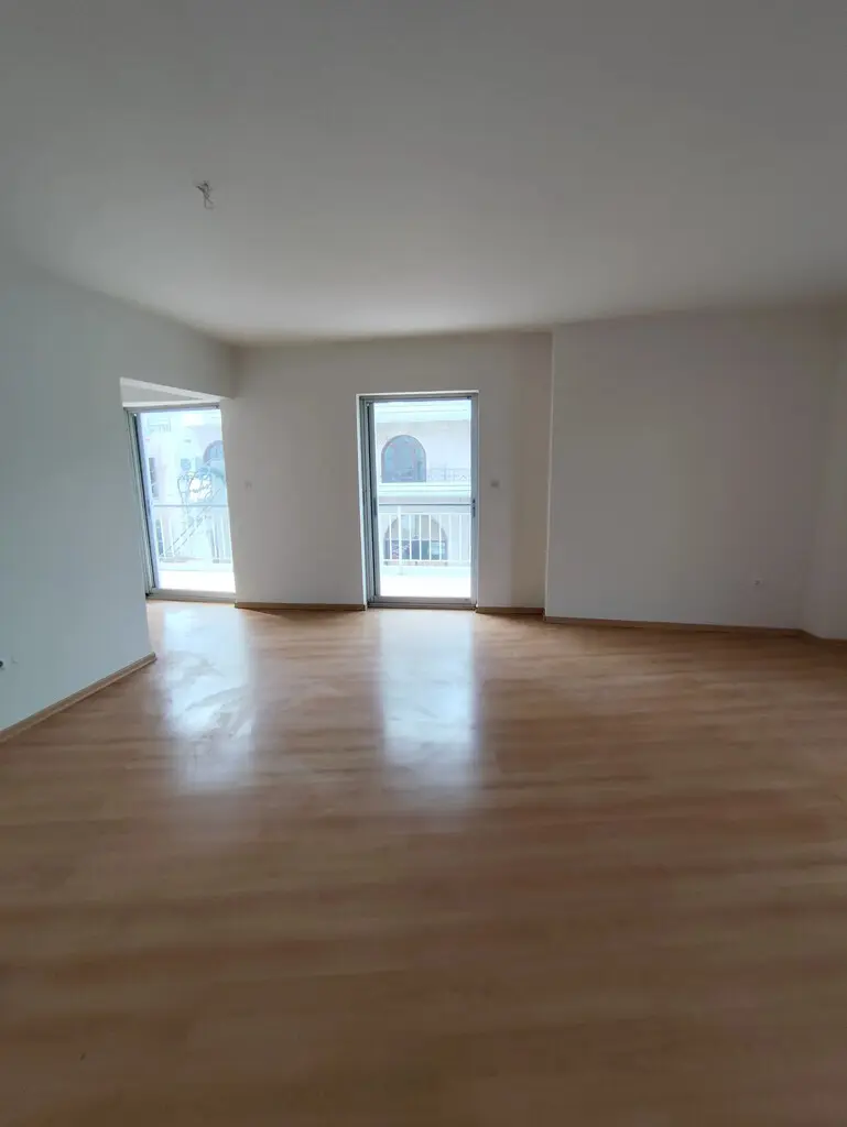 Flat Of 100 M² In Athens