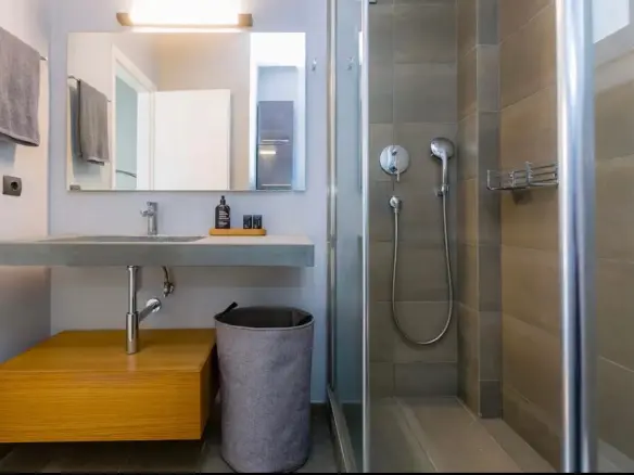 3-bedroom Maisonette In Corfu, Greece (120 M²)