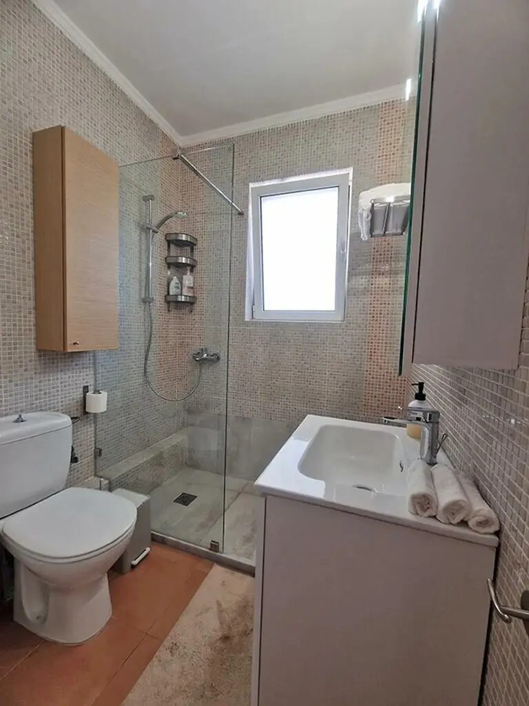 Maisonette Of 105 M² In Attica