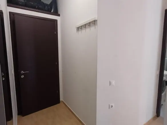 2-bedroom Flat In Thermaikos, Greece (48 M²)