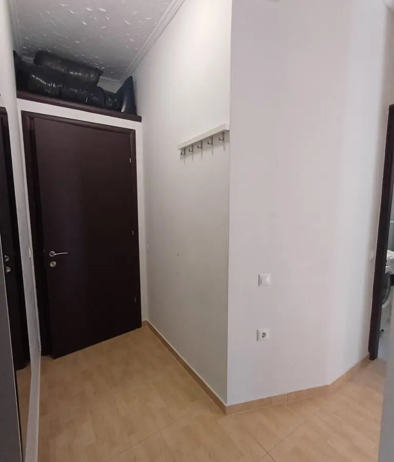 2-bedroom Flat In Thermaikos, Greece (48 M²)