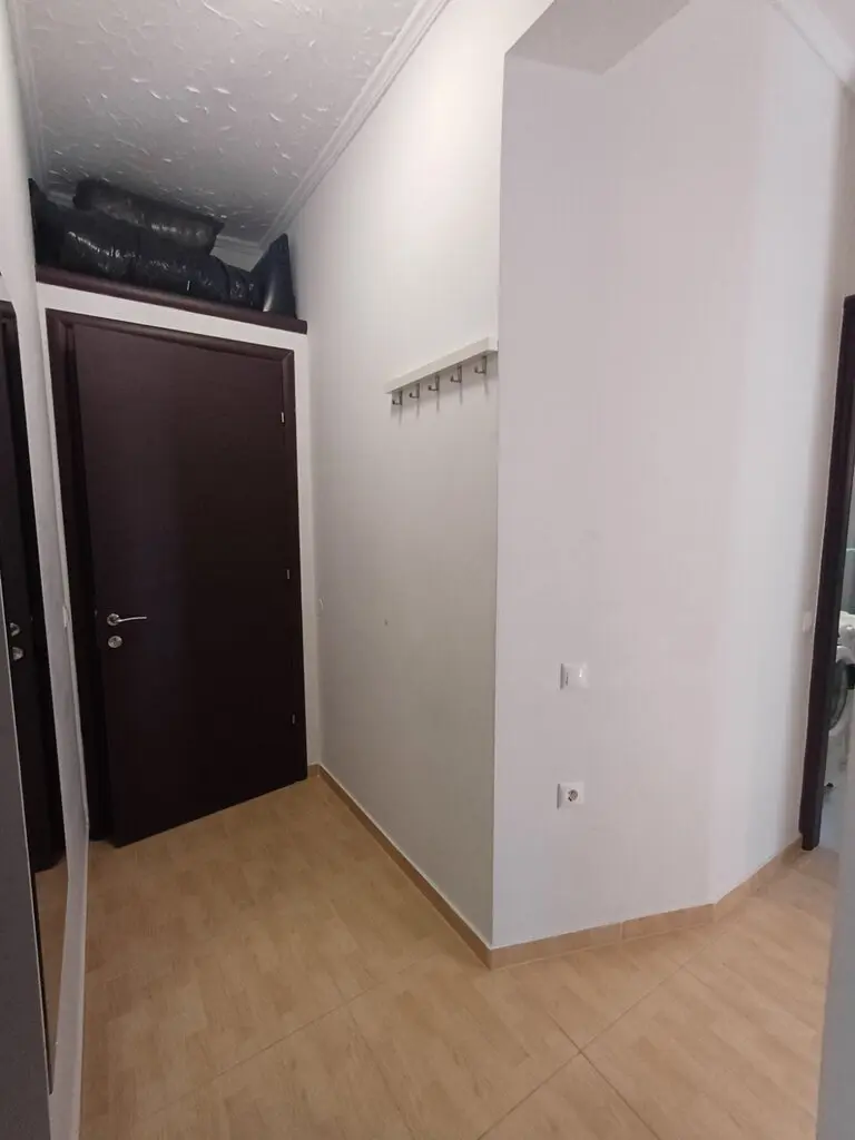 Flat Of 50 M² In Thessaloniki
