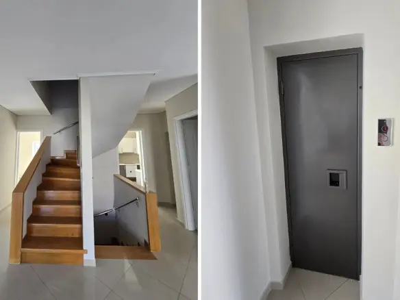 4-bedroom Detached House In Pikermi, Greece (380 M²)