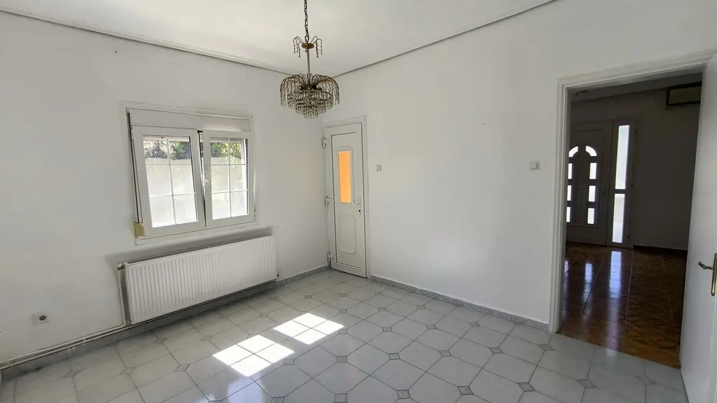 Detached House Of 132 M² In Olympic Coast