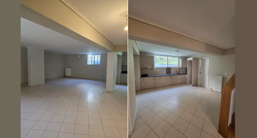 Detached House Of 380 M² In Attica