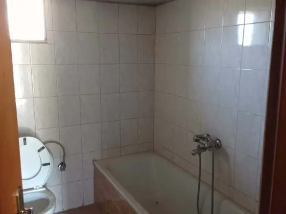 Duplex In Vasilika, Greece (200 M²)