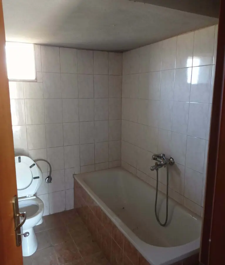Duplex In Vasilika, Greece (200 M²)