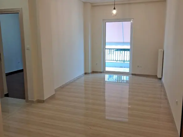 Flat Of 52 M² In Athens