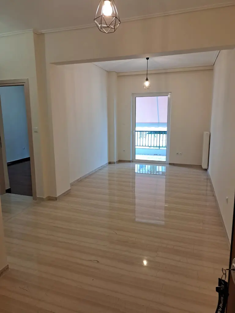 Flat Of 52 M² In Athens