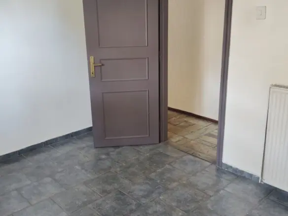 2-bedroom Duplex In Evosmos, Greece (180 M²)