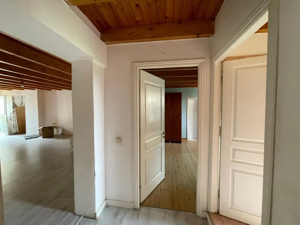 Flat Of 104 M² In Corfu