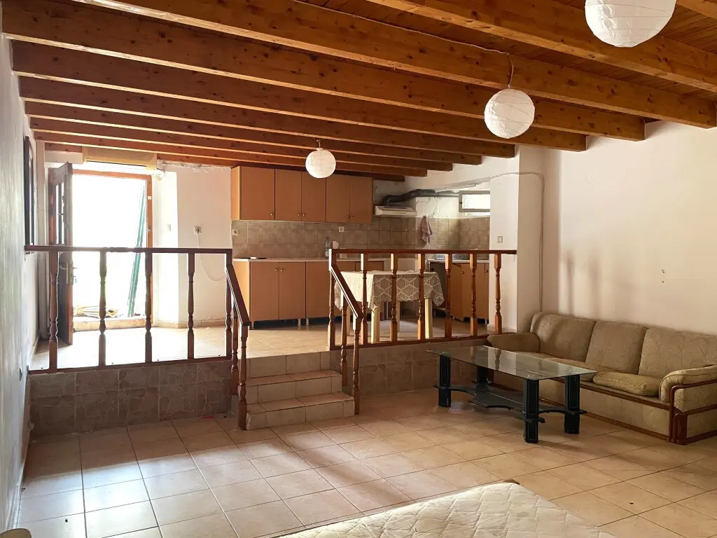 Flat Of 49 M² In Corfu