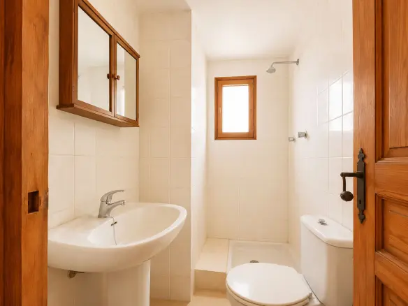 5-bedroom Town House In Jávea, Spain (396 M²)