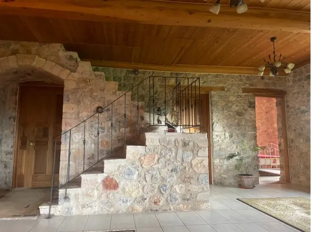 Detached House Of 260 M² In Peloponnese