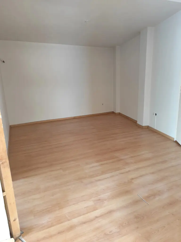 Flat Of 100 M² In Athens