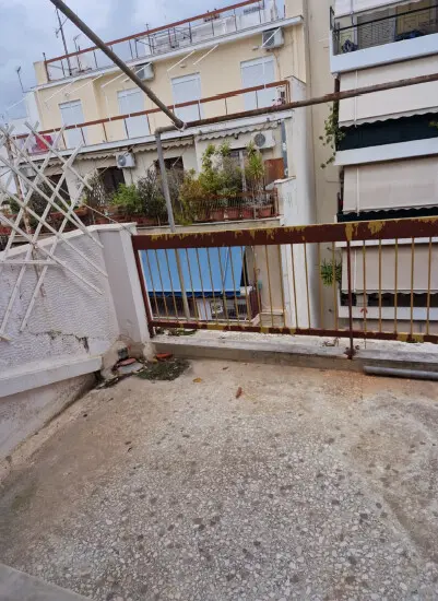 Flat Of 99 M² In Athens