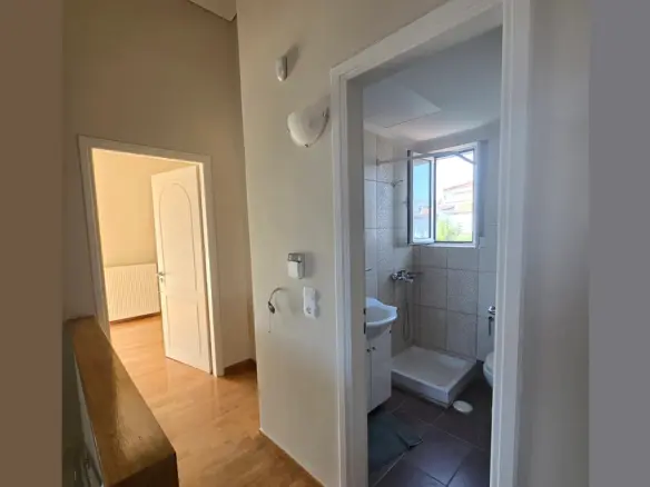 4-bedroom Detached House In Pikermi, Greece (380 M²)