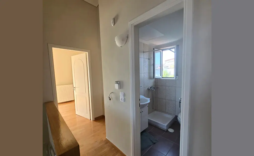 Detached House Of 380 M² In Attica