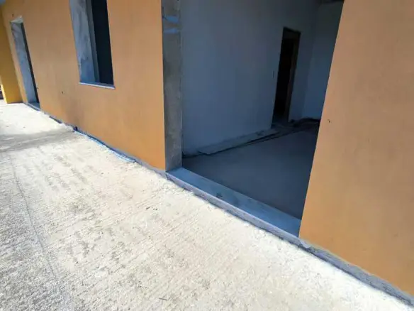 3-bedroom Flat In Dion, Greece (146 M²)