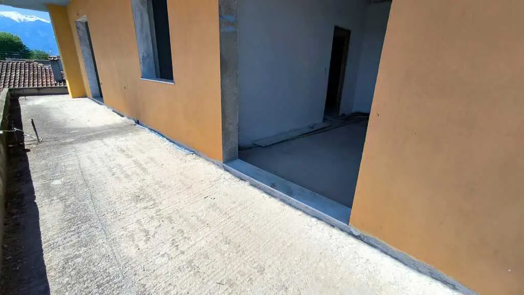 Apartment Of 146 M² On The Olympic Coast