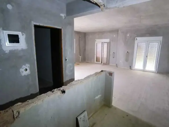 3-bedroom Detached House In Katerini, Greece (103 M²)