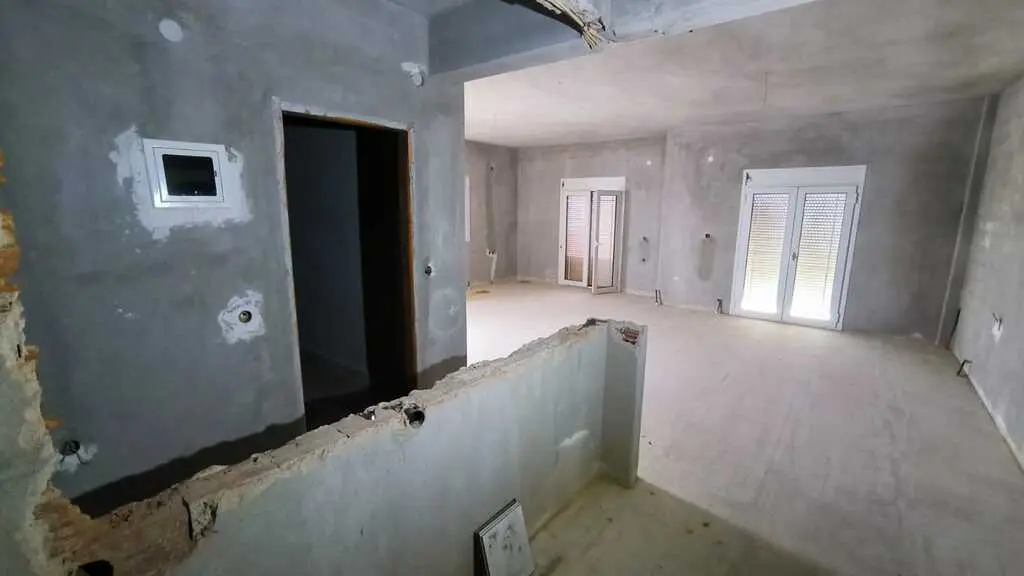 Detached House Of 103 M² In Olympic Coast