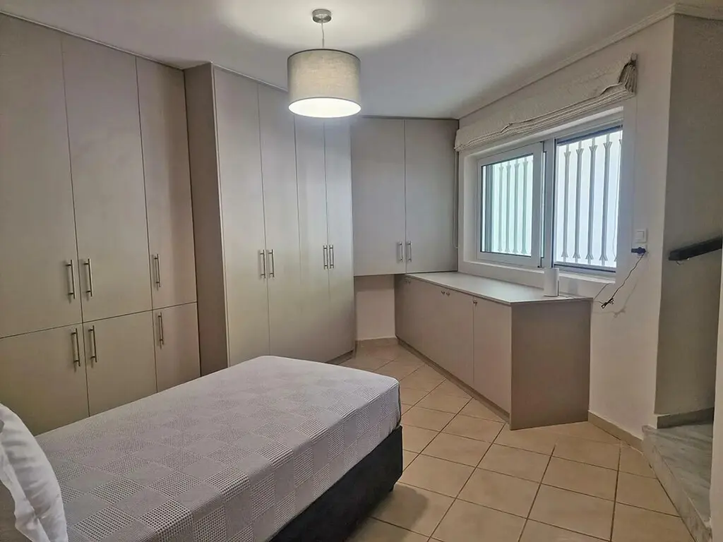 Maisonette Of 105 M² In Attica