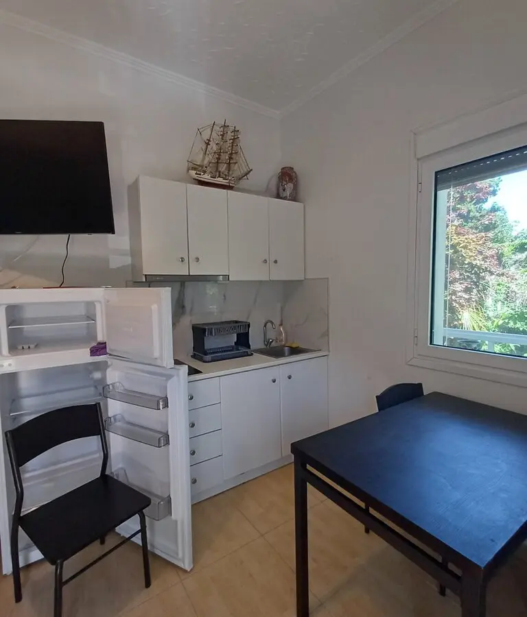 2-bedroom Flat In Thermaikos, Greece (48 M²)