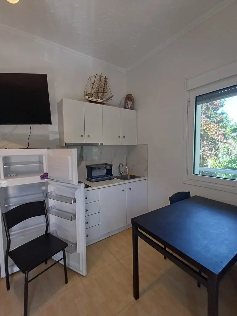Flat Of 50 M² In Thessaloniki