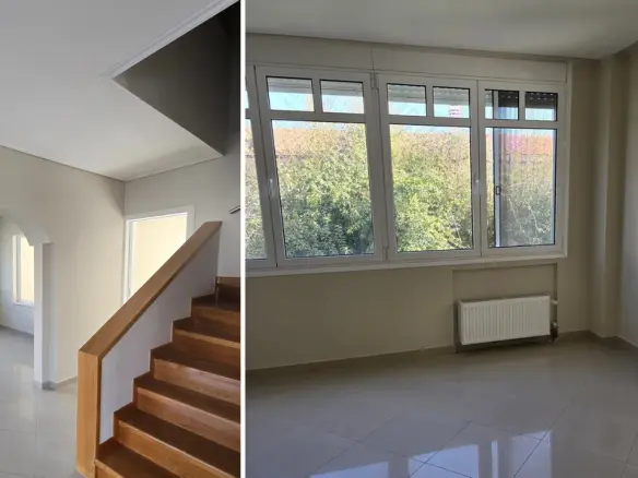 4-bedroom Detached House In Pikermi, Greece (380 M²)