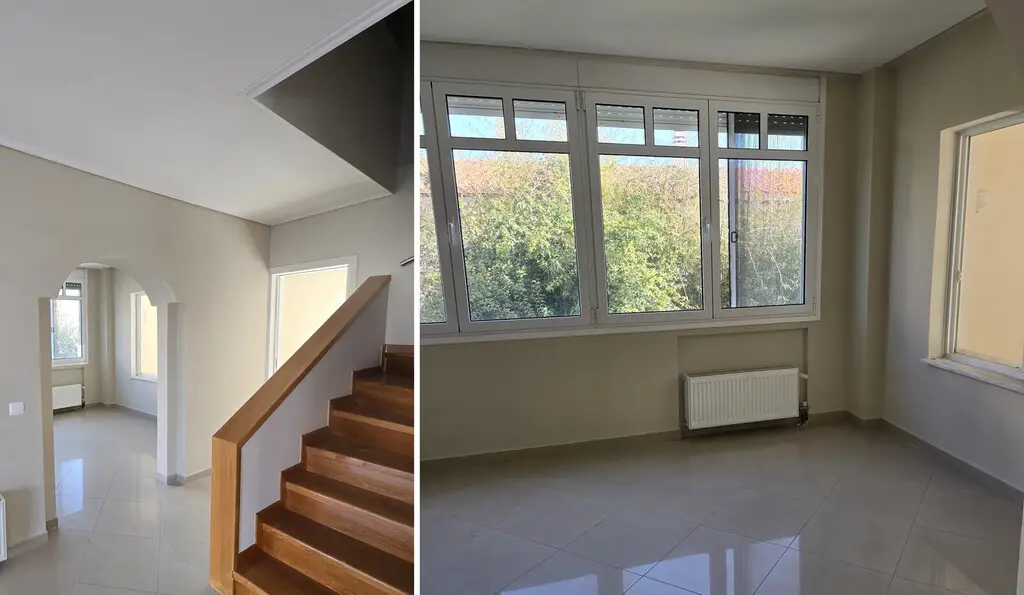 Detached House Of 380 M² In Attica