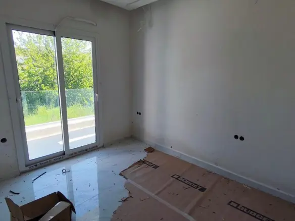 2-bedroom Maisonette In Sithonia, Greece (74 M²)