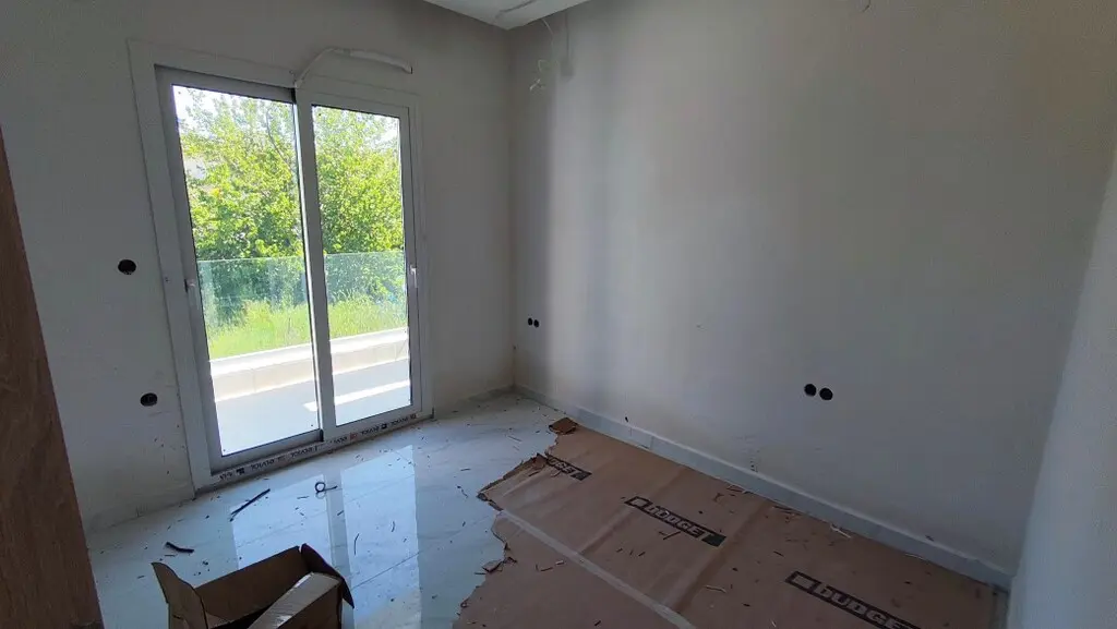 Maisonette Of 74 M² In Sithonia, Chalkidiki