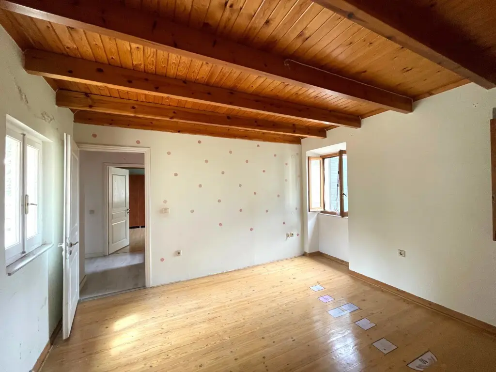 Flat Of 104 M² In Corfu
