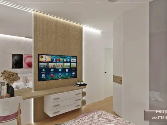 2-bedroom Flat In Markopoulo, Greece (66 M²)