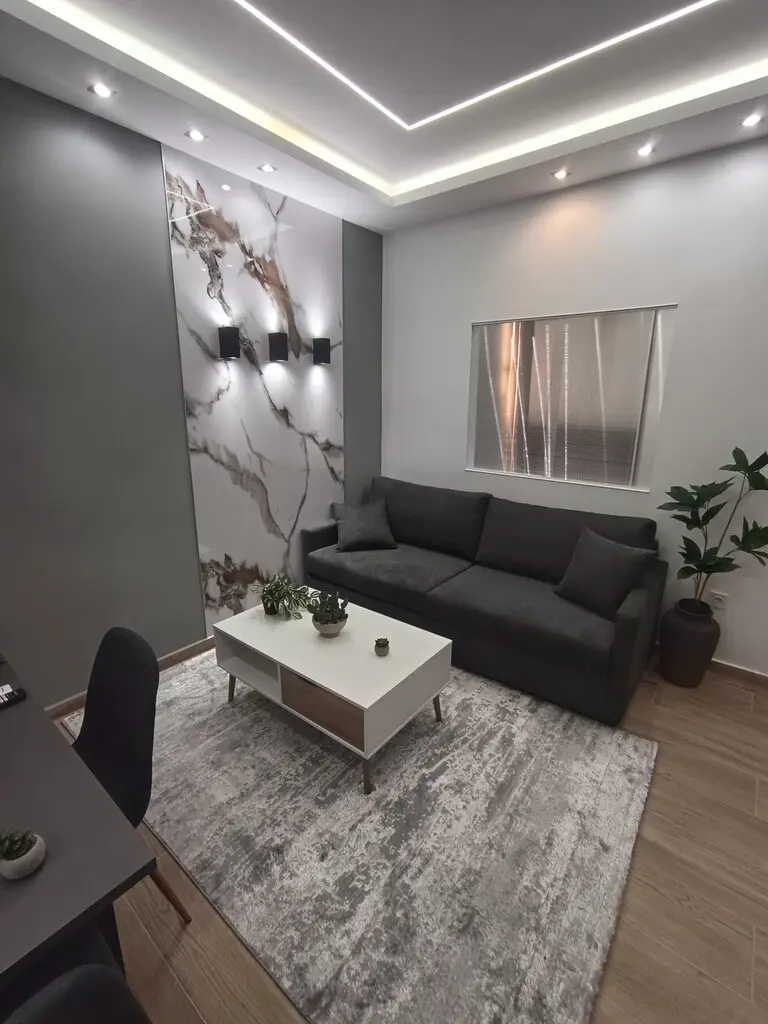 Flat Of 30 M² In Thessaloniki