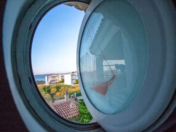 2-bedroom Maisonette In Vocha, Greece (88 M²)