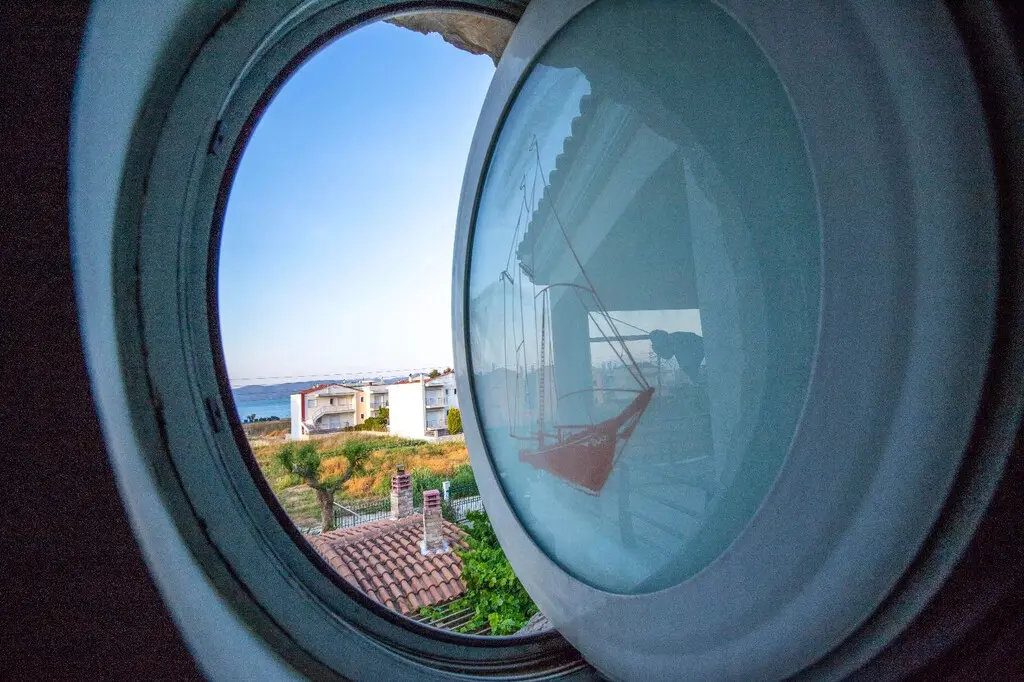 Maisonette Of 88 M² In Peloponnese