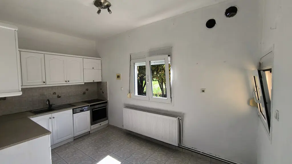 Detached House Of 132 M² In Olympic Coast