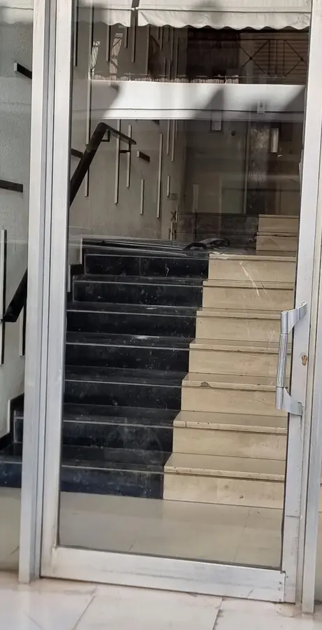 2-bedroom Flat In Kipseli, Greece (78 M²)