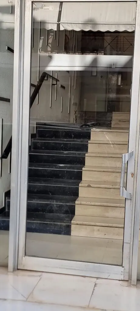 2-bedroom Flat In Kipseli, Greece (78 M²)