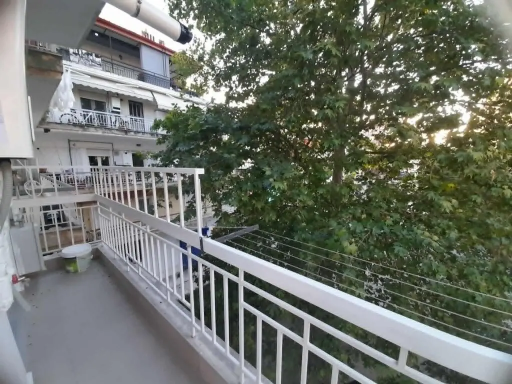 Flat Of 60 M² In Thessaloniki