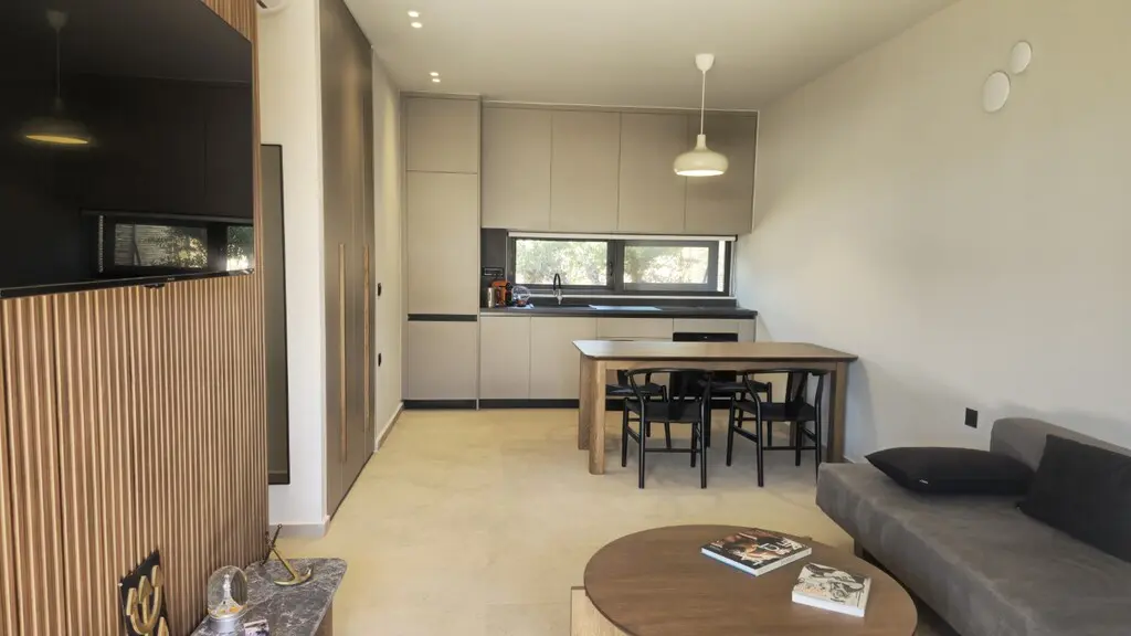 Villa Of 59 M² In Crete