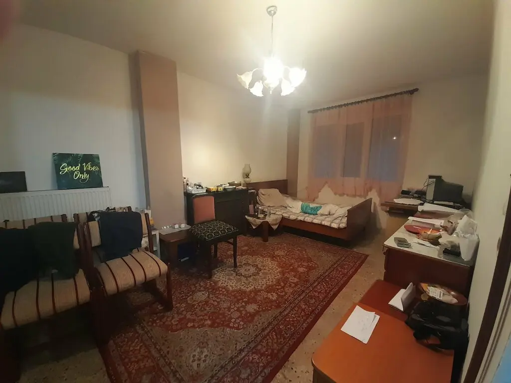 Commercial Property Of 150 M² In Thessaloniki