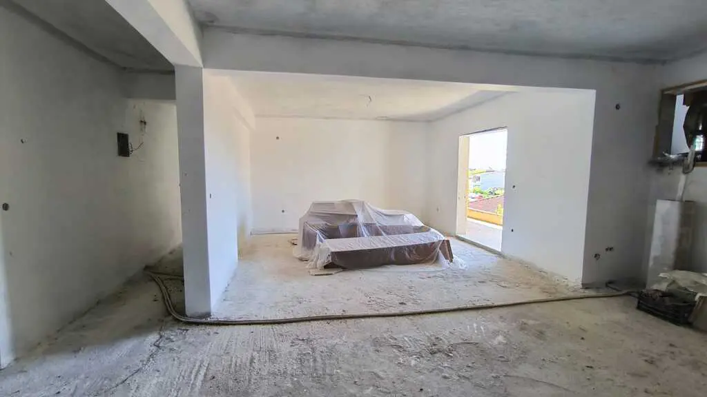 Apartment Of 146 M² On The Olympic Coast