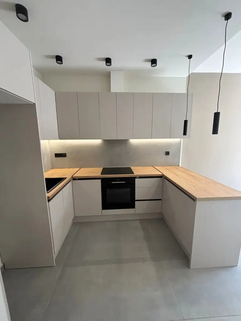 Flat Of 50 M² In Thessaloniki