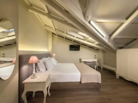 2-bedroom Duplex In Aristotle, Greece (57 M²)