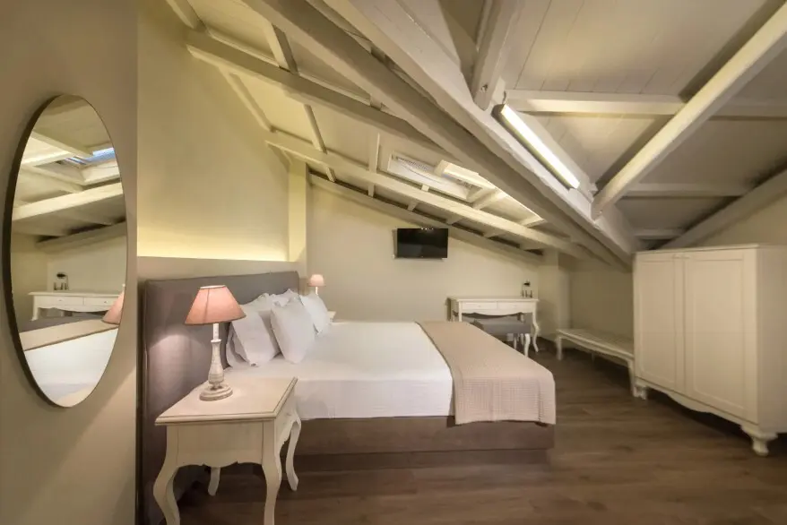 Duplex Of 57 M² In Athos, Chalkidiki
