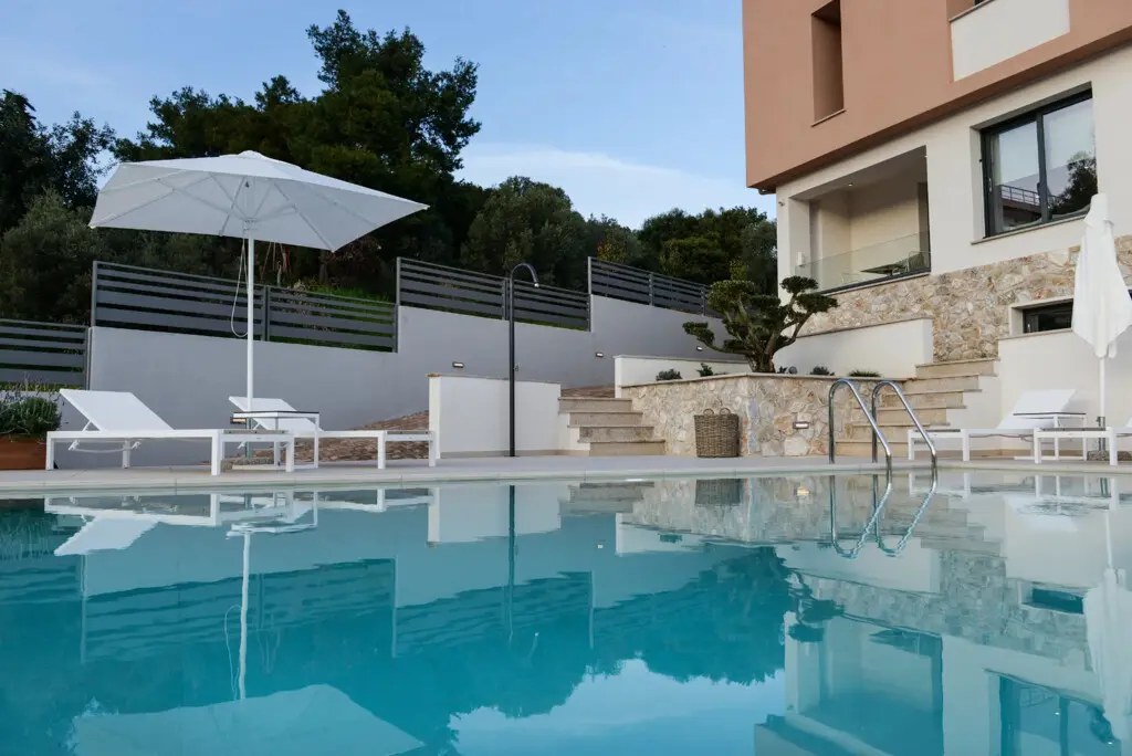 Apartment Of 510 M² In Kavala Suburbs